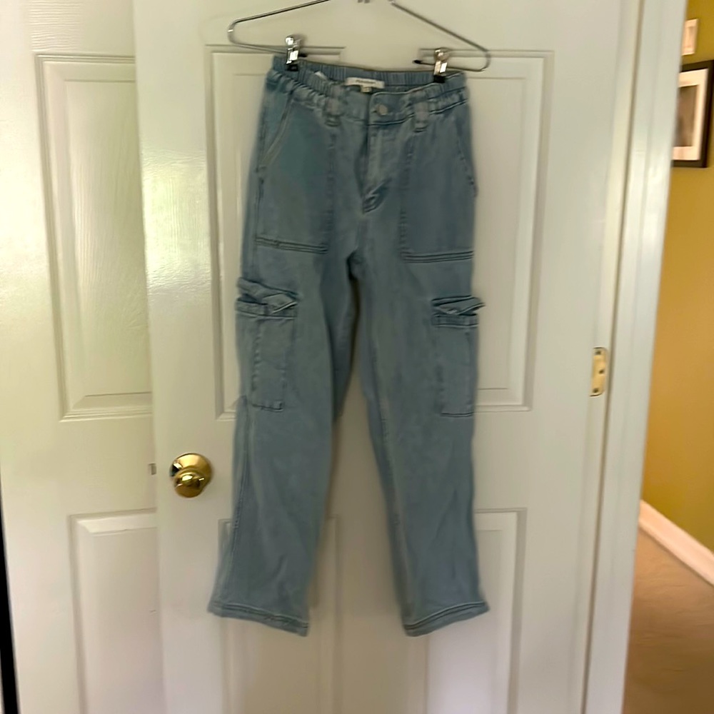 Pac Sun Jeans